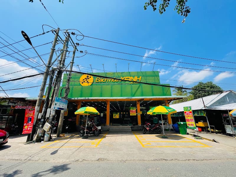 Hình ảnh Bách hóa XANH - 5