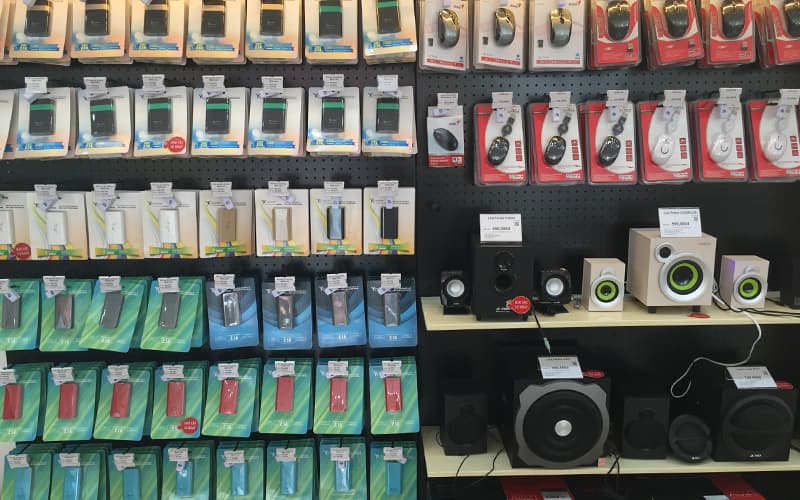 Hình ảnh TGDD - 65 Hoàng Quốc Việt (Kiến An) - 4