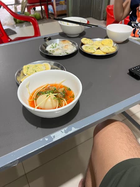 Hình ảnh Bánh căn cô Chín - 6