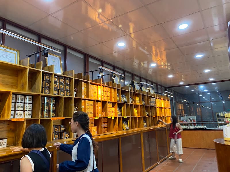 Hình ảnh Cacao Trọng Đức - 3