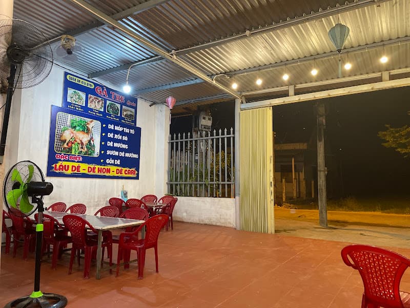 Ảnh bìa Quán Ăn Gia Đình Quán Mới