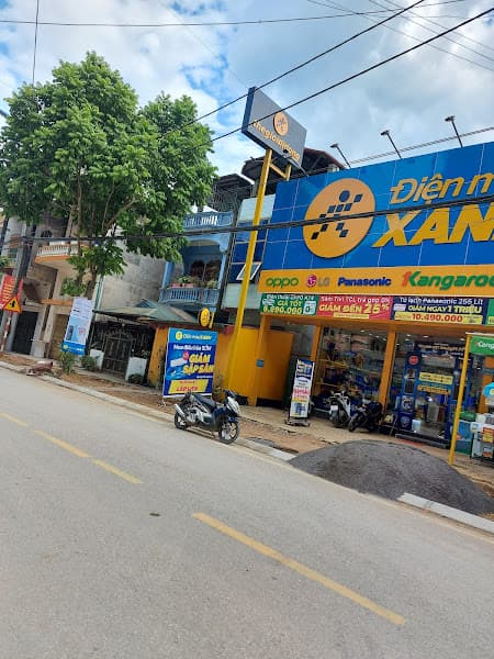 Hình ảnh Thế Giới Di Động - 9