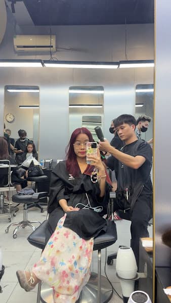 Hình ảnh Zio Hair - 4