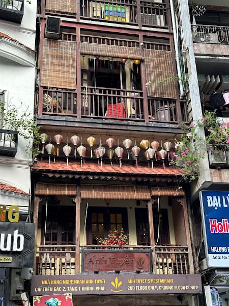 Hình ảnh Nhà Hàng Ánh Tuyết - 4