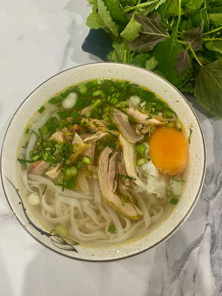 Hình ảnh Bếp Hoàng Yến - 4