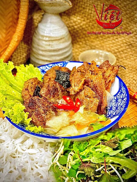 Hình ảnh Ô Linh - Bún chả Hà Thành vị xưa Cơ Sở 2 - 6