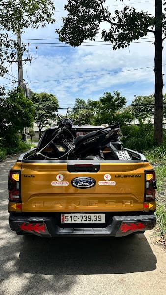 Hình ảnh Café Suối Mơ - 2