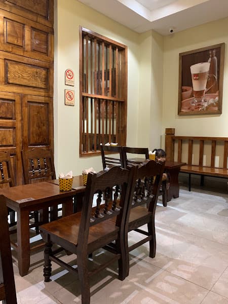 Hình ảnh aha Cafe 99 Đại La - 2