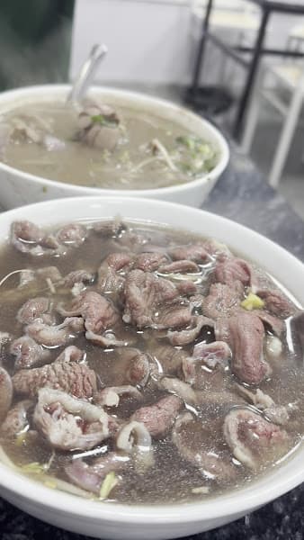 Hình ảnh Đặc sản phở chiên giòn Trung Béo (Đức Thịnh) - 3