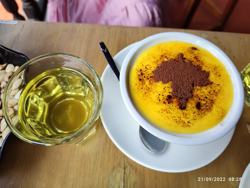 Hình ảnh Diệp Trà cafe - 2