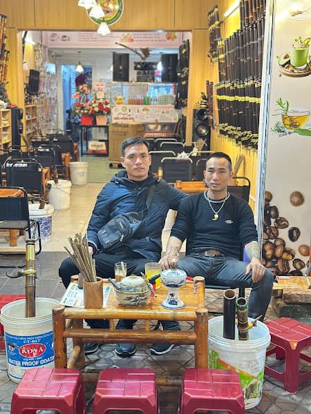 Hình ảnh Thế giới công nghệ - 3