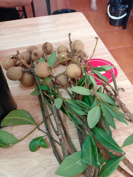 Hình ảnh Bún bò Huế Bé Lam - 3