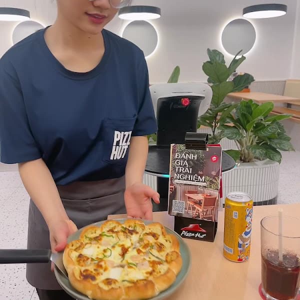Hình ảnh Pizza Hut - 3