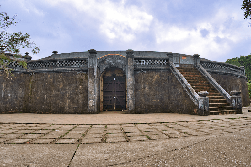 Hình ảnh Hổ Quyền - 6