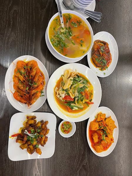 Hình ảnh Quán Cơm Gia Đình - 4