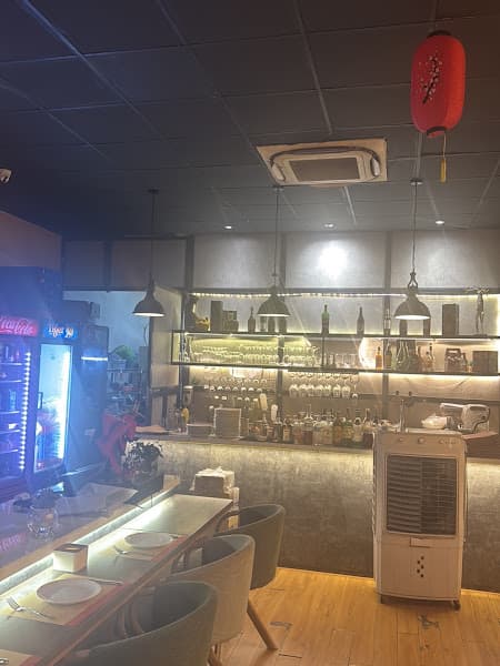 Hình ảnh Cardi Pizzeria Đà Nẵng - 3