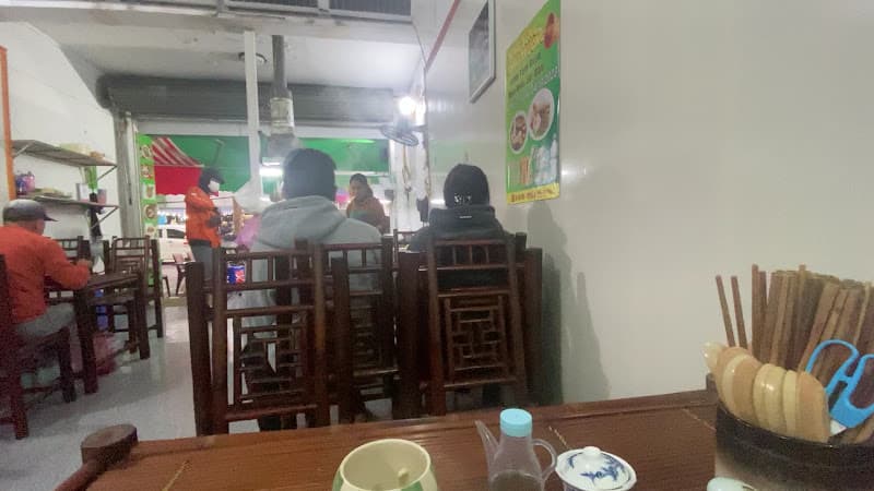 Hình ảnh Bún Bò Huế Cố Đô - 3