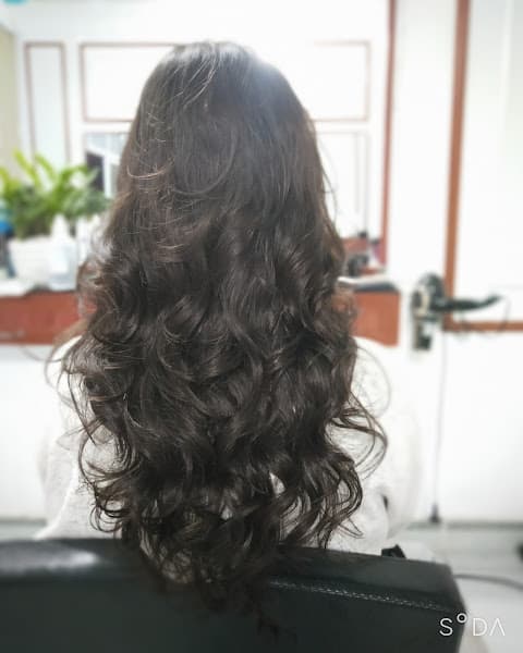 Hình ảnh Salon A. Bảo - 8