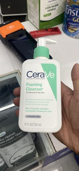 Hình ảnh Nhà thuốc Pharmacity - 3