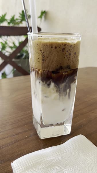 Hình ảnh ZAKAS - Cafe.Bistro - 3