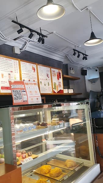 Hình ảnh The Coffee House - Út Tịch - 4