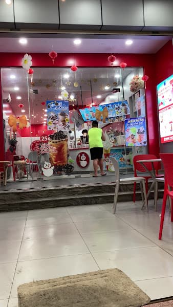 Hình ảnh MIXUE ĐỊNH QUÁN - 4