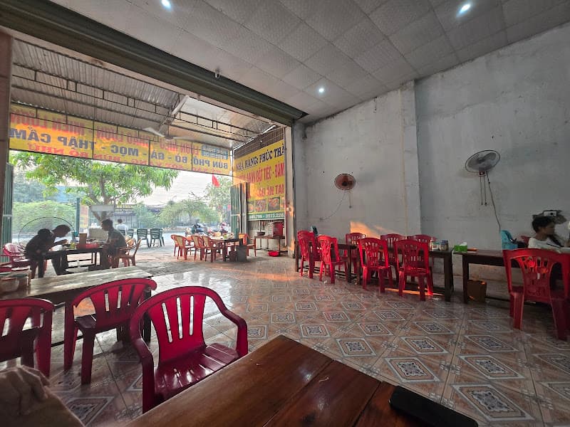 Ảnh bìa Quán Lươn 89