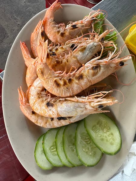 Hình ảnh Quán Hải Sản Bé Nữ - 2