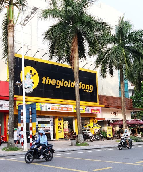 Ảnh bìa Siêu thị Thế Giới Di Động