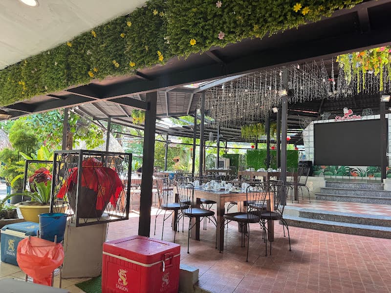 Ảnh bìa Nhà Hàng Phi Phố Biển