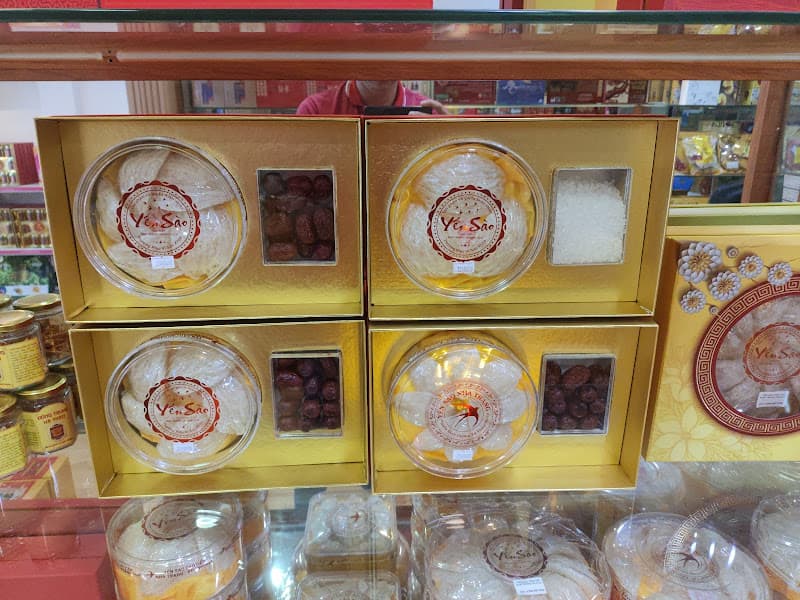 Hình ảnh YẾN SÀO KHÁNH HÒA - 2