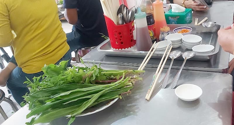 Hình ảnh Phở Trung - 2