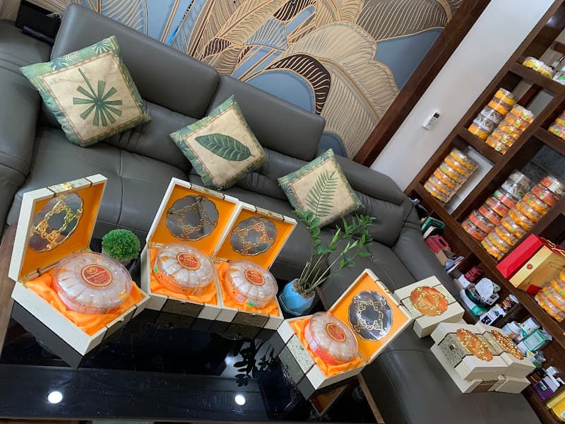 Hình ảnh Yến Sào Đỉnh Phong - 3