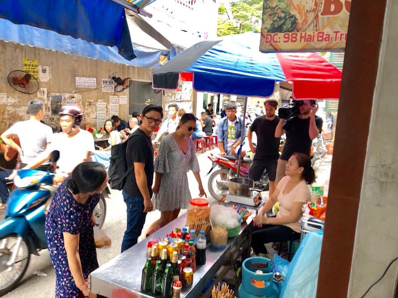 Hình ảnh Bún Bò Bà Phòng - 4