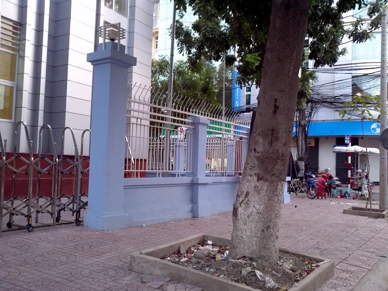 Hình ảnh Ngân hàng BIDV - CN Bac An Giang - 5