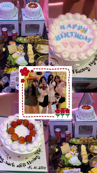 Hình ảnh KARAO TALK - 4