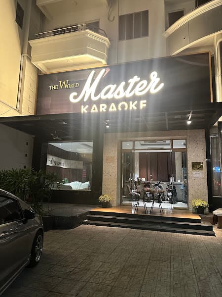Master Karaoke & Restaurant