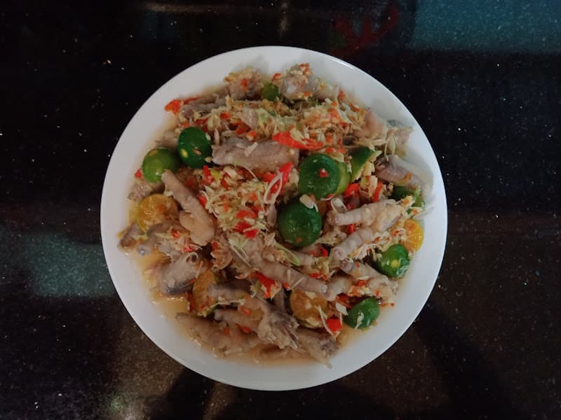 Hình ảnh Quán Ăn Vặt Sweet - 3