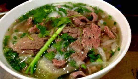 Ảnh bìa Phở Bò Đức Ân