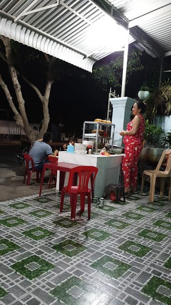 Hình ảnh Bánh Canh Chả Cá Cô Hải - 3