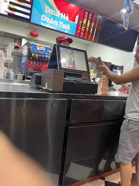 Hình ảnh Lotteria Nguyễn Ảnh Thủ - 4