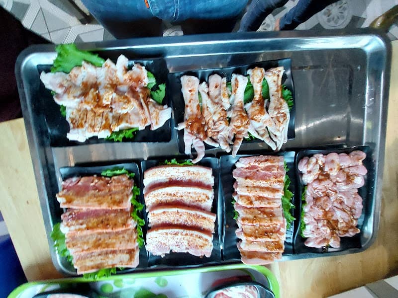 Ảnh bìa NHÀ HÀNG THÀNH THẮNG - LẨU NƯỚNG BUFFET HÀN QUỐC