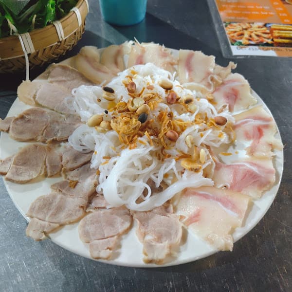 Hình ảnh Bánh Xèo Cô Út Quảng Ngãi - 3