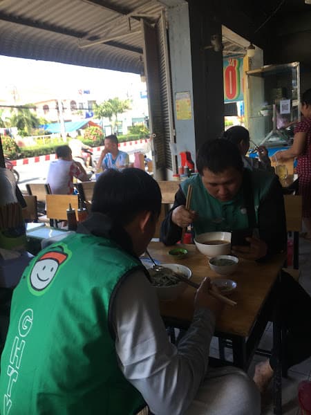 Hình ảnh Quán Phở bún bò Huế Lý Quốc Sư - 2