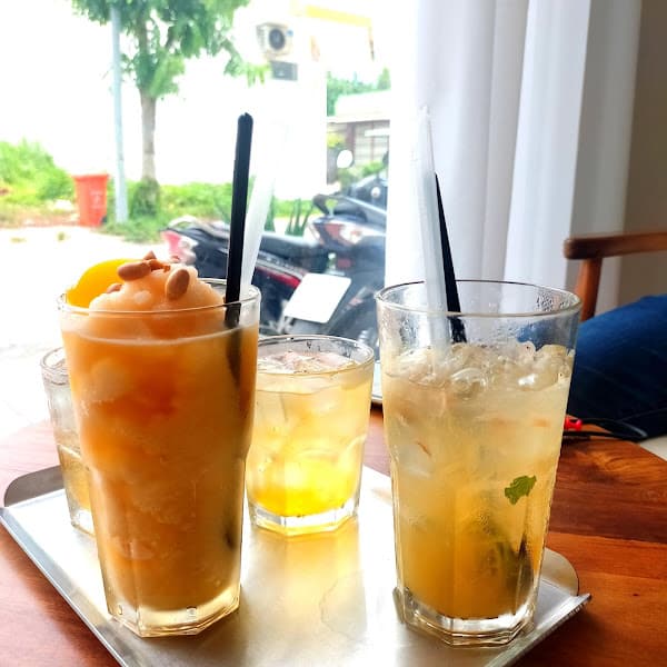 Hình ảnh Mai Cafe - 4