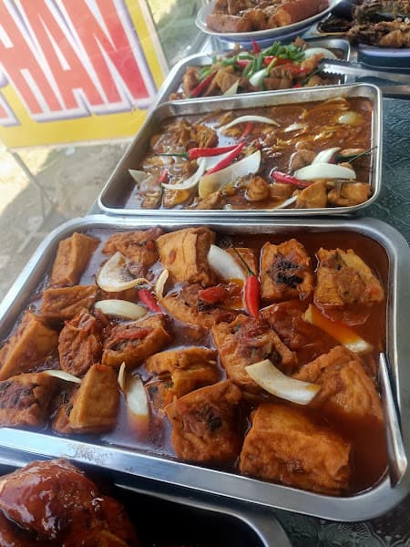 Hình ảnh Dich vụ nấu ăn Ngọc giàu - 3