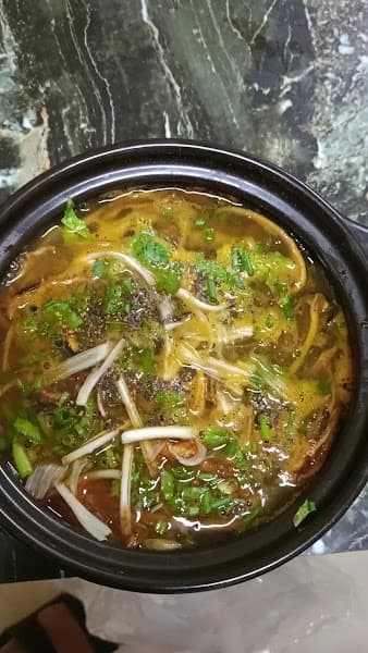 Hình ảnh Cháo Lươn Diệu Lý - 8