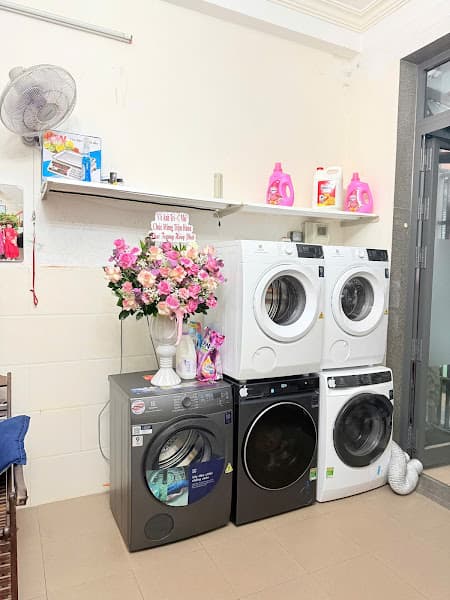 Hình ảnh Giặt Sấy Hana - 4