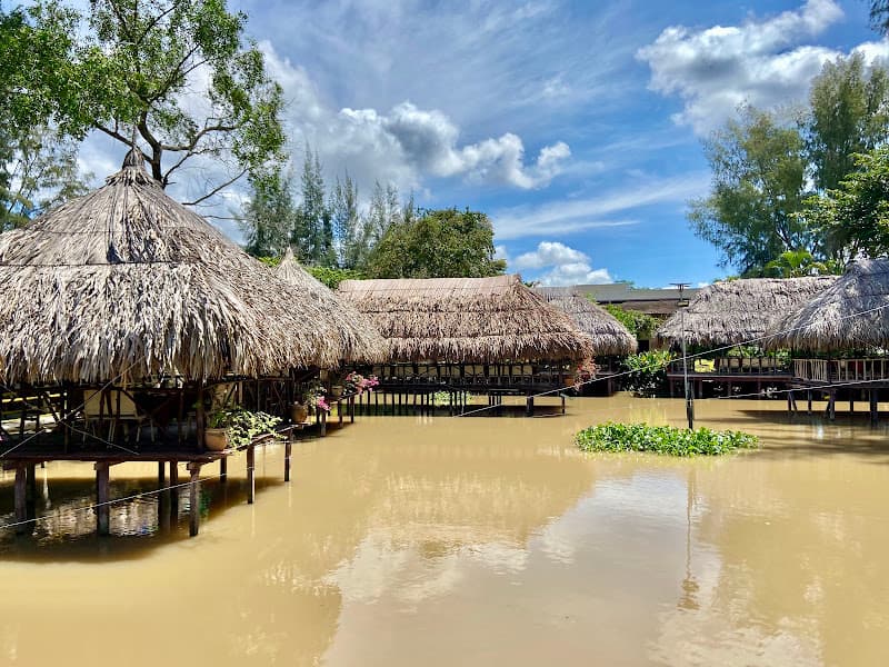 Hình ảnh Nhà hàng Hoa Sứ - 3