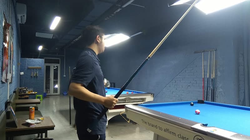 Hình ảnh KOZ Billiards Club - 2